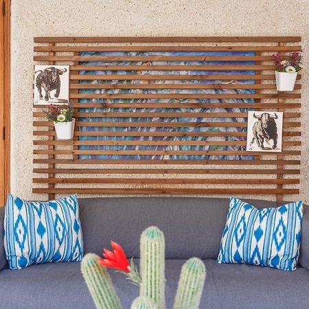 Apartmán Aire Del Mar Port de Pollença Exteriér fotografie