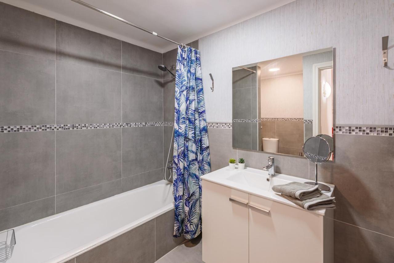 Apartmán Aire Del Mar Port de Pollença Exteriér fotografie